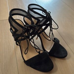 Staccato heels size 235. 7US women
